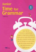 JUNIOR TIME FOR GRAMMAR 1